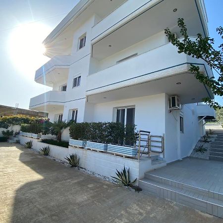 קסאמיל Hotel Vila Ali מראה חיצוני תמונה