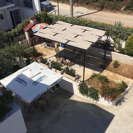 קסאמיל Hotel Vila Ali מראה חיצוני תמונה
