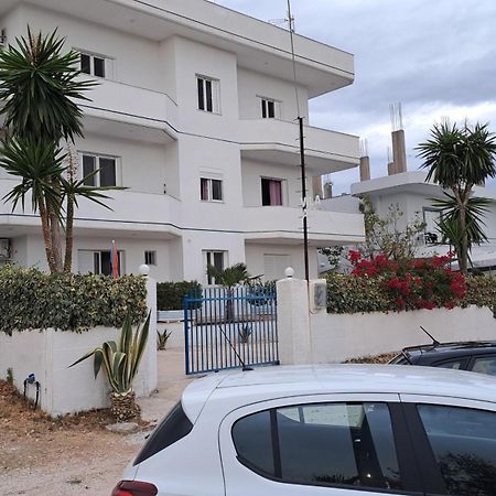 קסאמיל Hotel Vila Ali מראה חיצוני תמונה