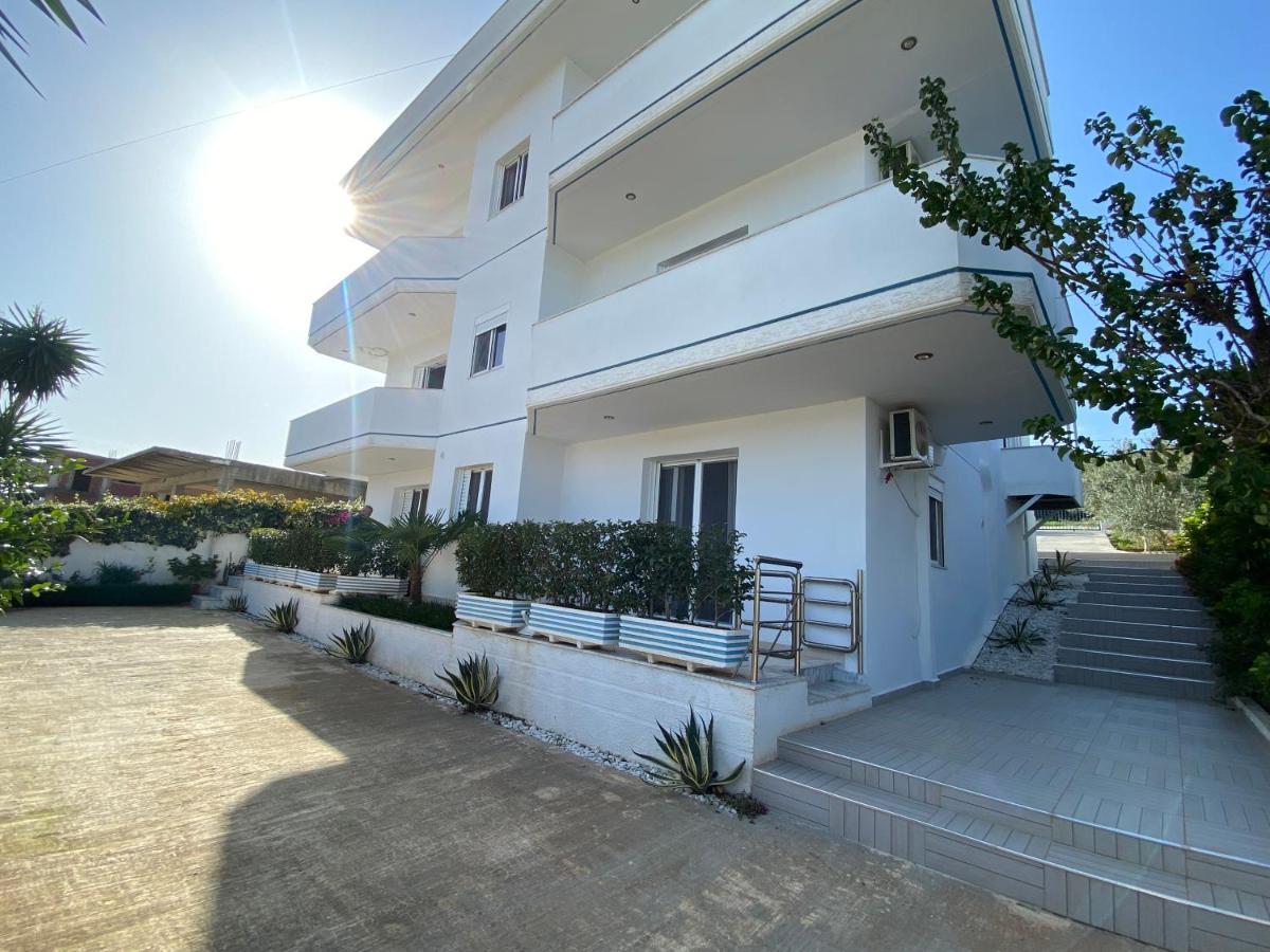קסאמיל Hotel Vila Ali מראה חיצוני תמונה