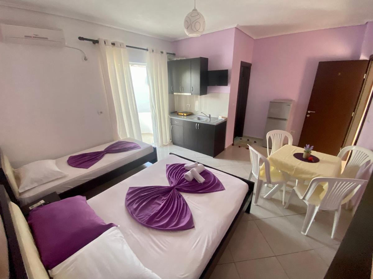 קסאמיל Hotel Vila Ali מראה חיצוני תמונה