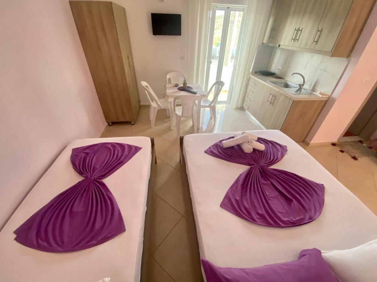 קסאמיל Hotel Vila Ali מראה חיצוני תמונה