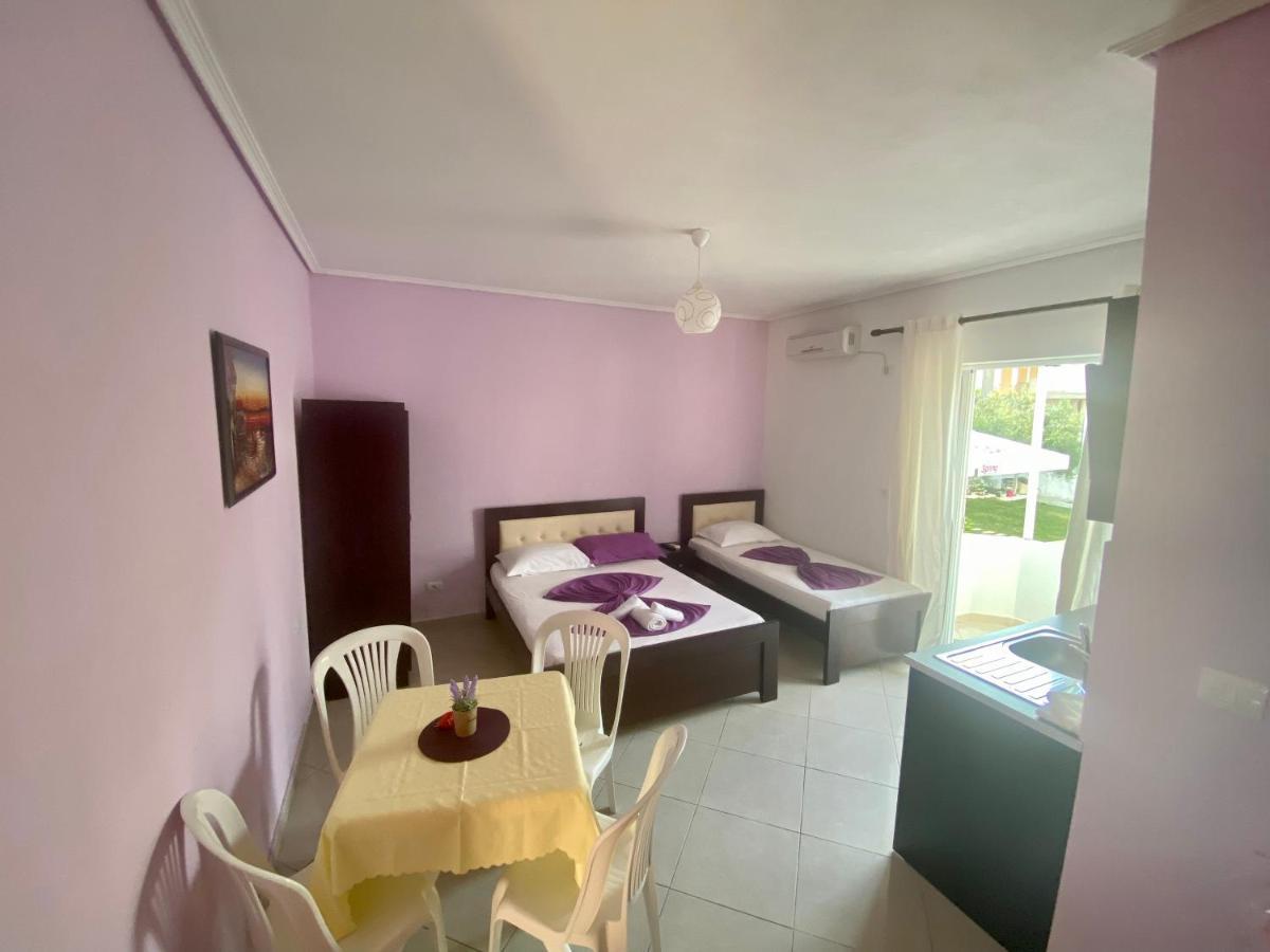 קסאמיל Hotel Vila Ali מראה חיצוני תמונה