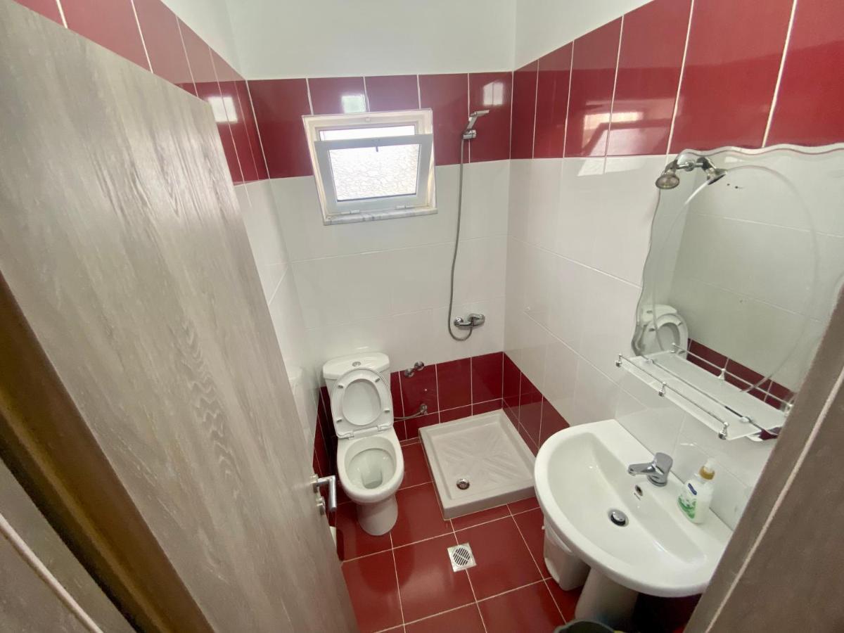 קסאמיל Hotel Vila Ali מראה חיצוני תמונה