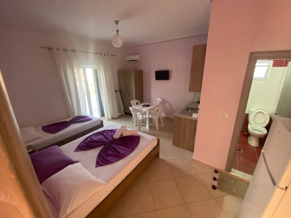 קסאמיל Hotel Vila Ali מראה חיצוני תמונה
