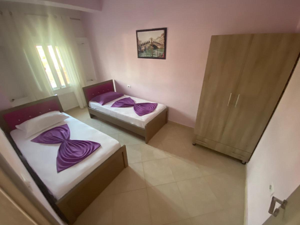קסאמיל Hotel Vila Ali מראה חיצוני תמונה