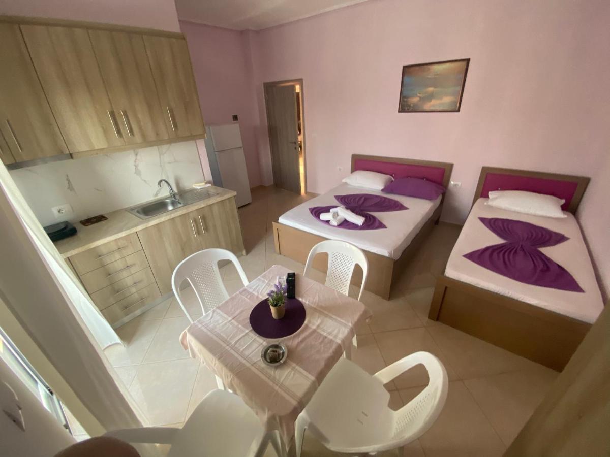 קסאמיל Hotel Vila Ali מראה חיצוני תמונה