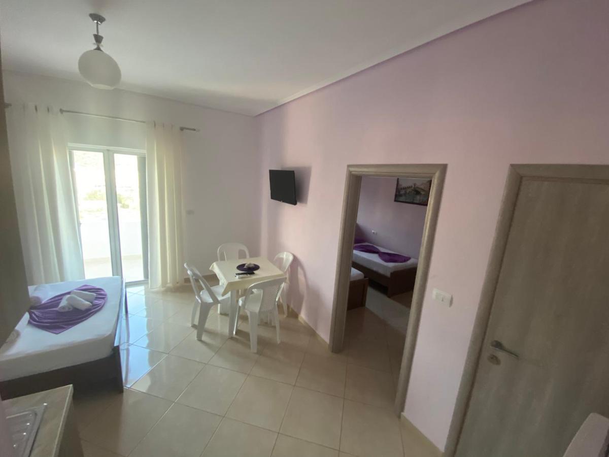 קסאמיל Hotel Vila Ali מראה חיצוני תמונה