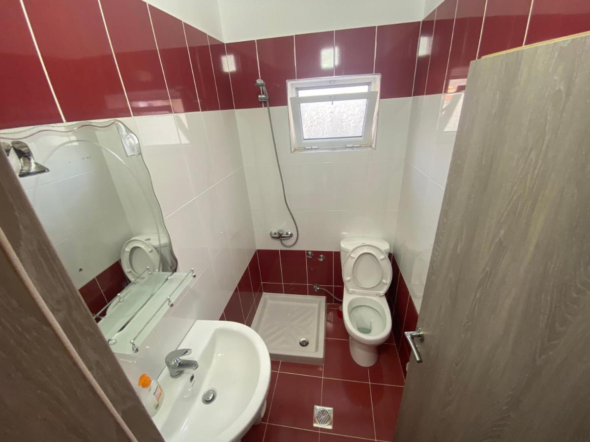 קסאמיל Hotel Vila Ali מראה חיצוני תמונה