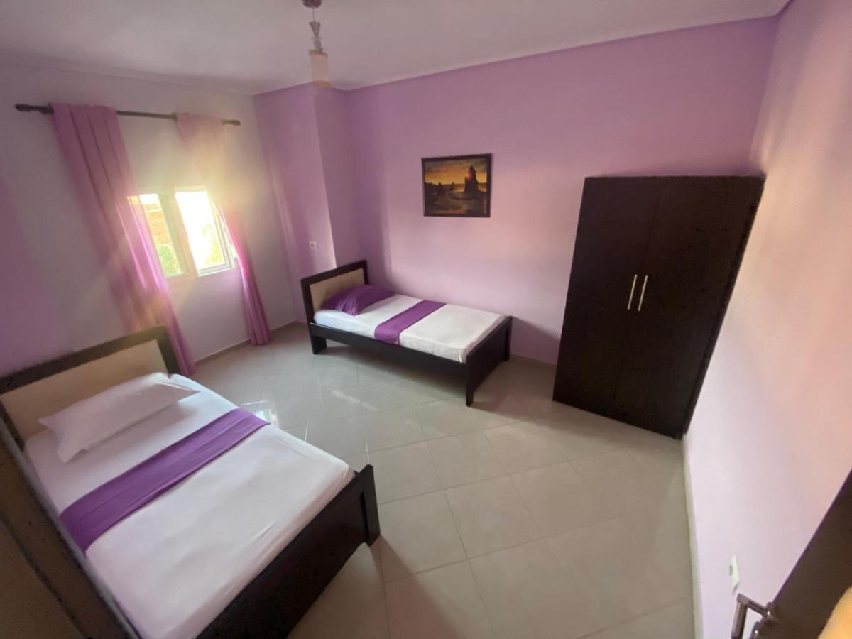 קסאמיל Hotel Vila Ali מראה חיצוני תמונה
