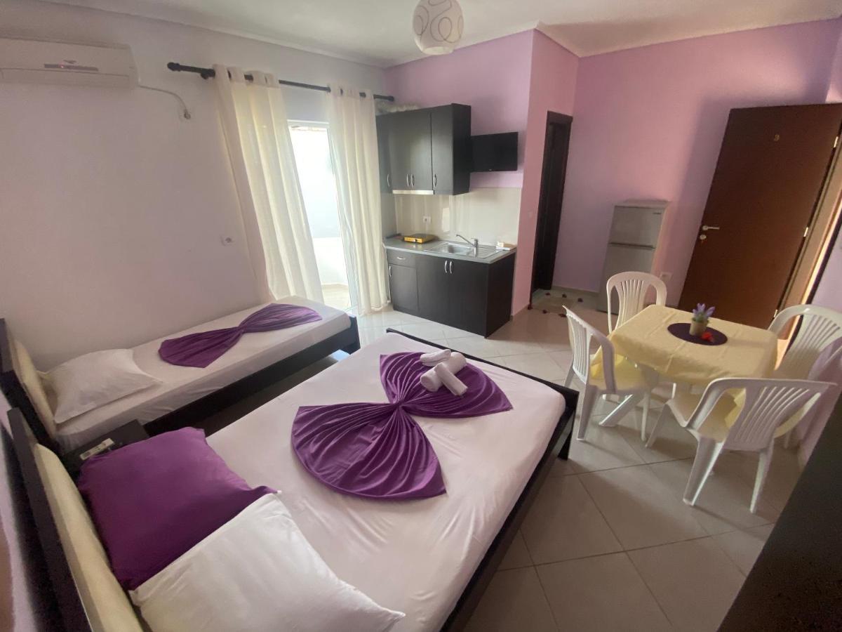 קסאמיל Hotel Vila Ali מראה חיצוני תמונה