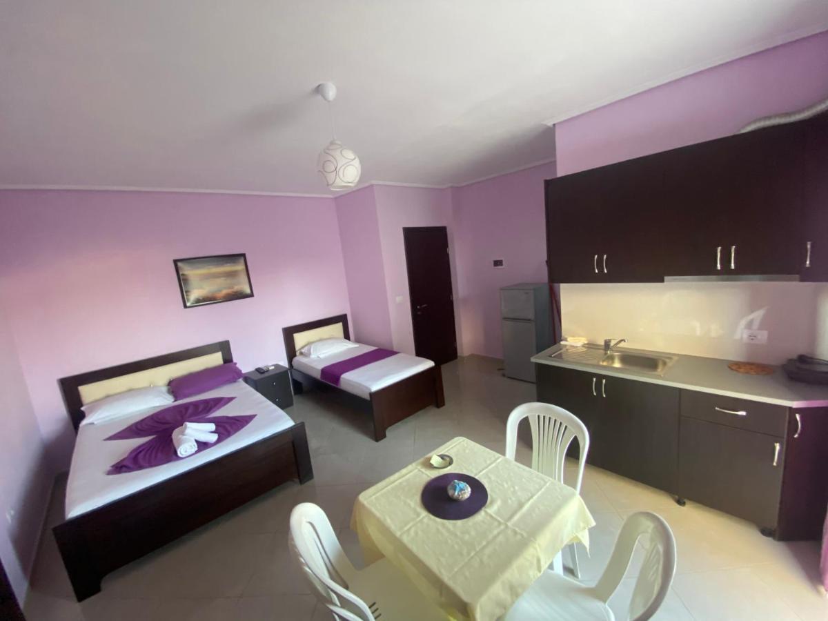 קסאמיל Hotel Vila Ali מראה חיצוני תמונה