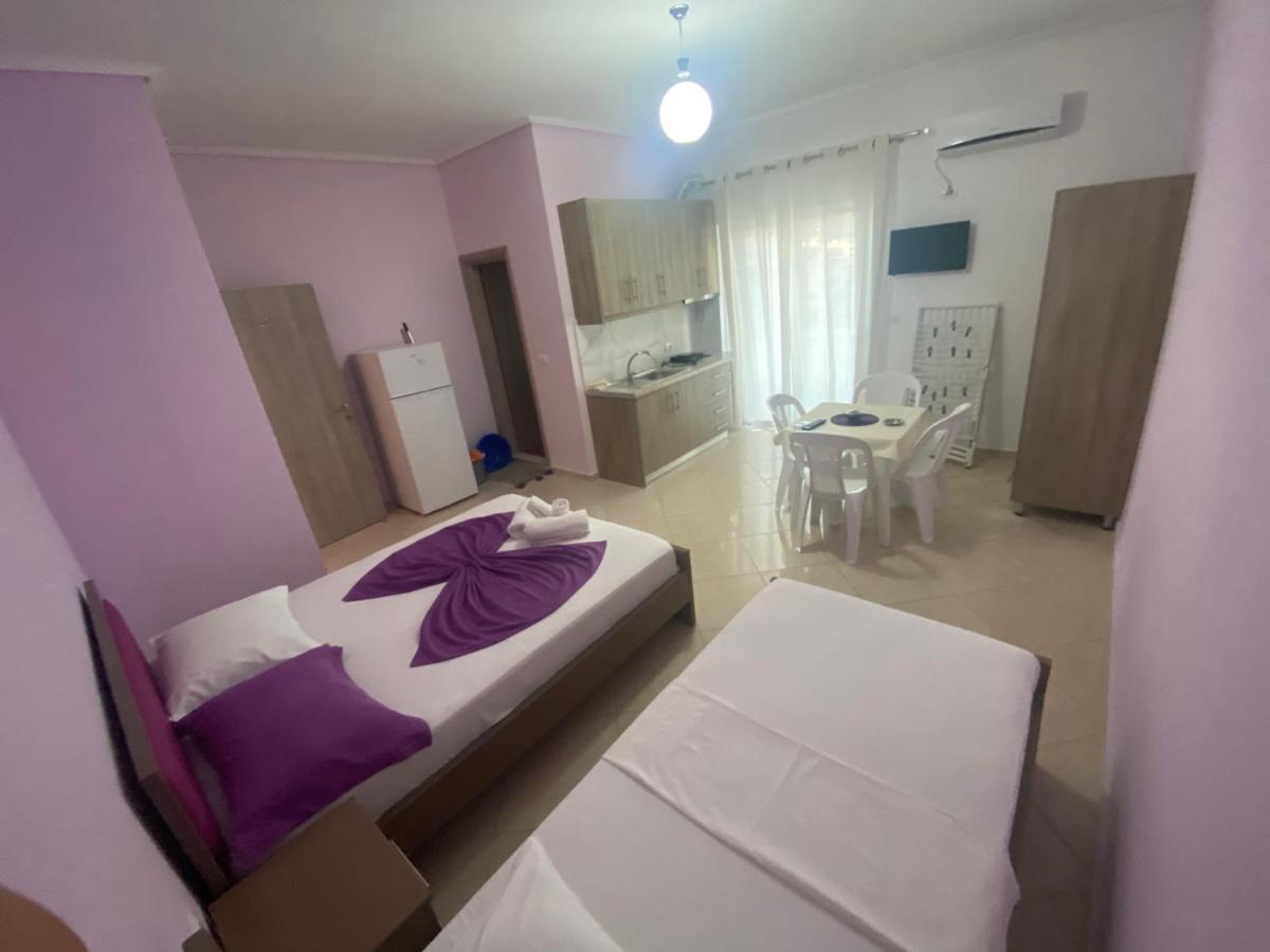 קסאמיל Hotel Vila Ali מראה חיצוני תמונה