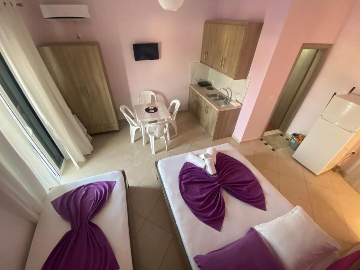 קסאמיל Hotel Vila Ali מראה חיצוני תמונה