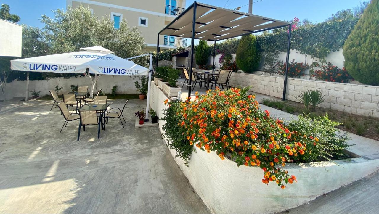 קסאמיל Hotel Vila Ali מראה חיצוני תמונה