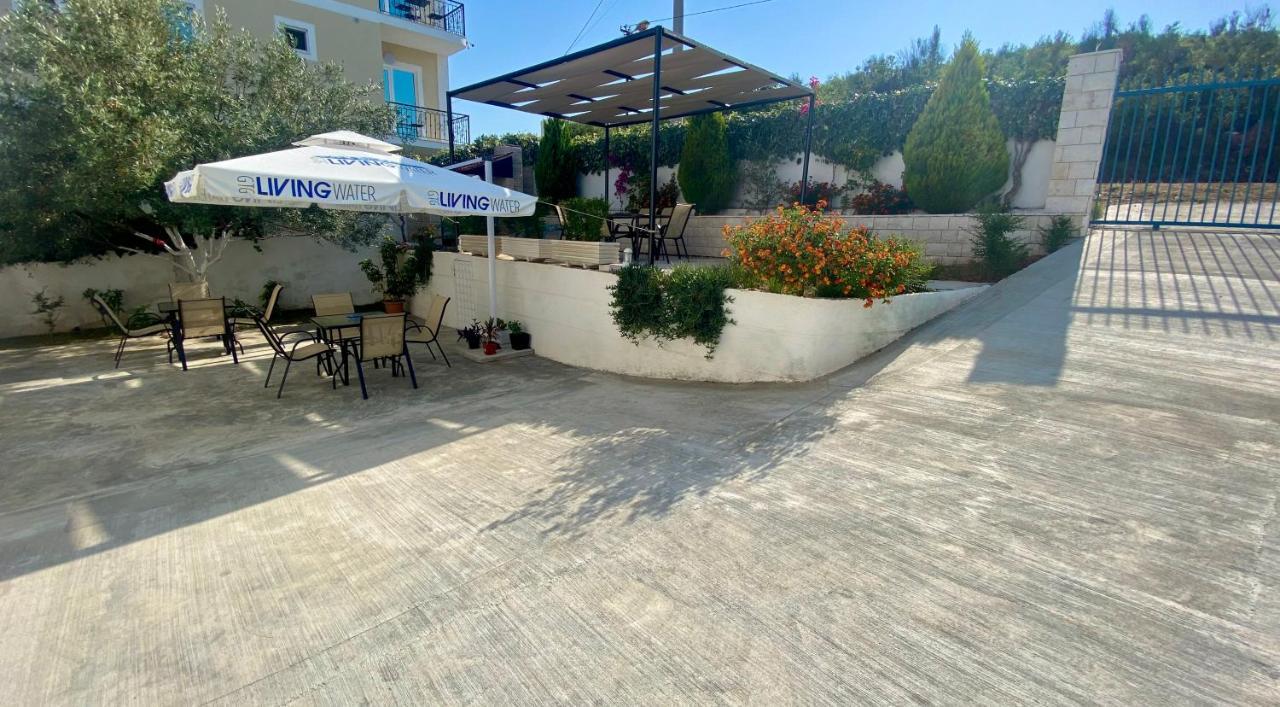 קסאמיל Hotel Vila Ali מראה חיצוני תמונה