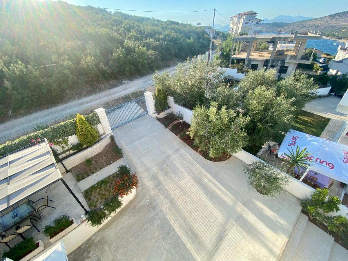 קסאמיל Hotel Vila Ali מראה חיצוני תמונה
