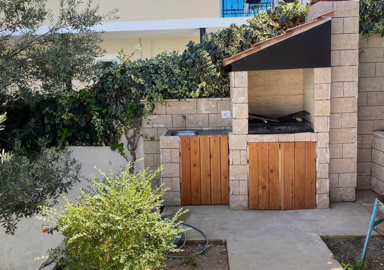 קסאמיל Hotel Vila Ali מראה חיצוני תמונה