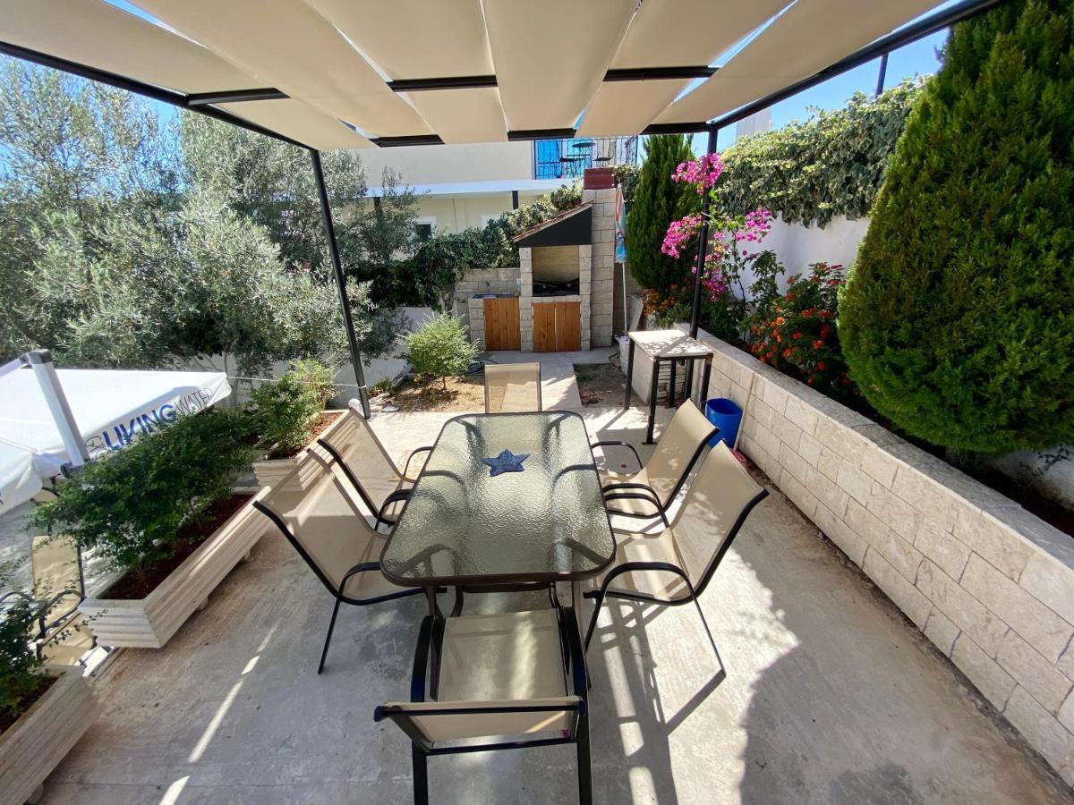 קסאמיל Hotel Vila Ali מראה חיצוני תמונה