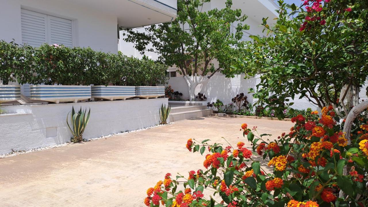 קסאמיל Hotel Vila Ali מראה חיצוני תמונה