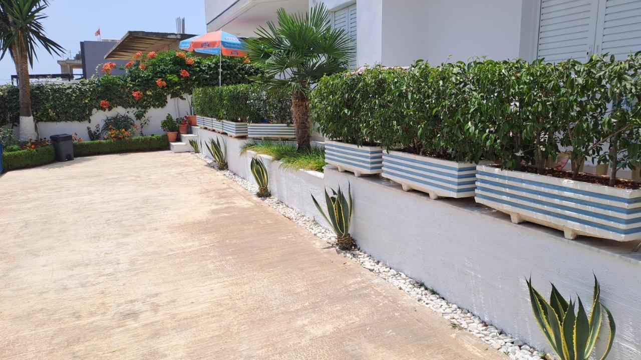 קסאמיל Hotel Vila Ali מראה חיצוני תמונה