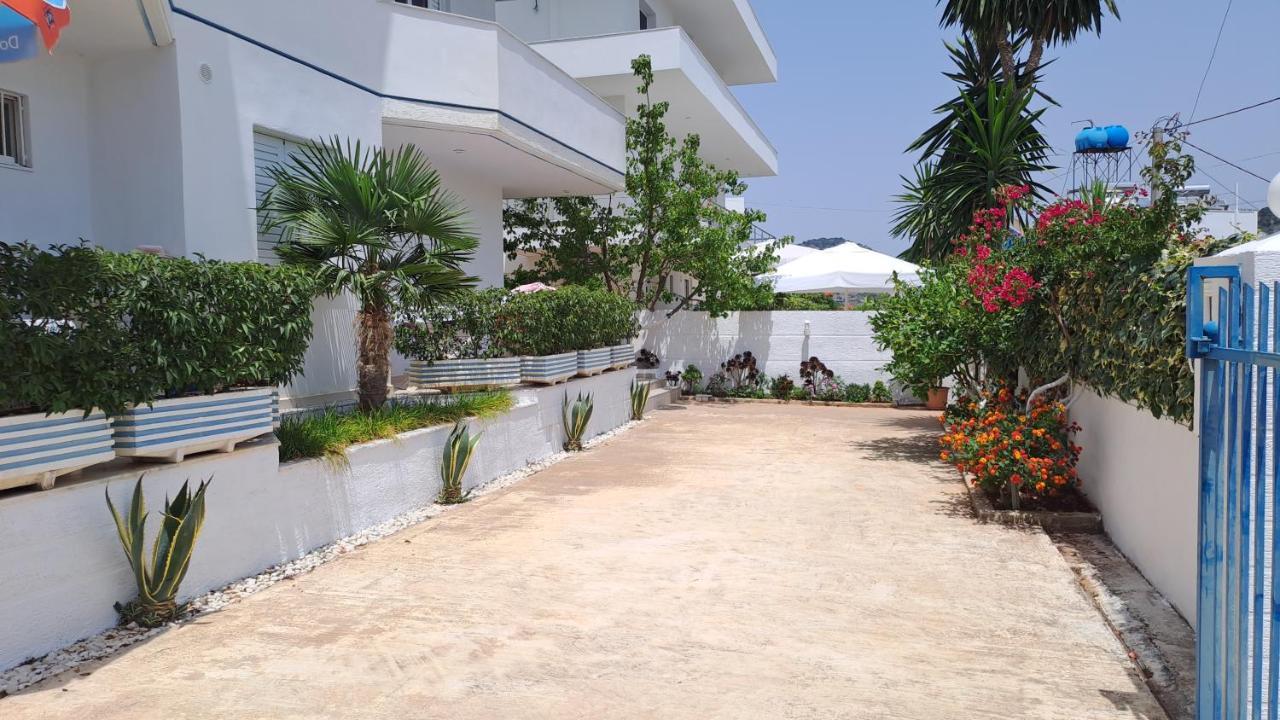 קסאמיל Hotel Vila Ali מראה חיצוני תמונה