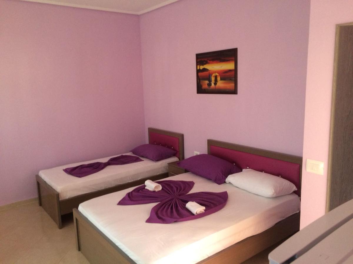 קסאמיל Hotel Vila Ali מראה חיצוני תמונה