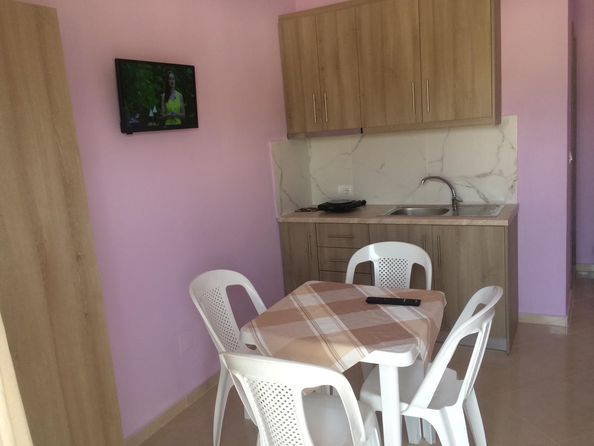 קסאמיל Hotel Vila Ali מראה חיצוני תמונה