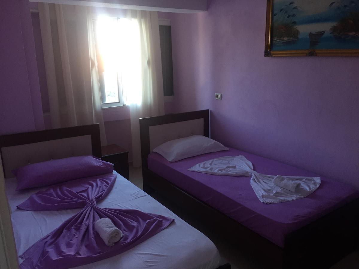 קסאמיל Hotel Vila Ali מראה חיצוני תמונה