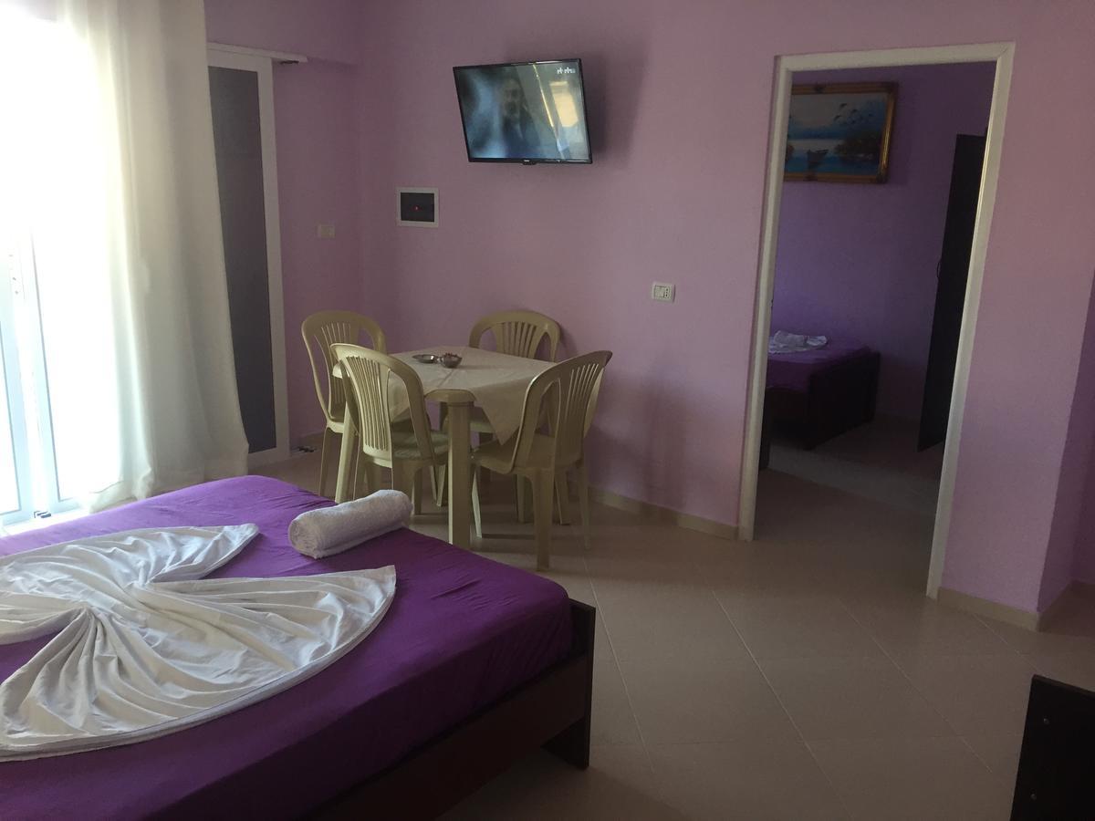 קסאמיל Hotel Vila Ali מראה חיצוני תמונה