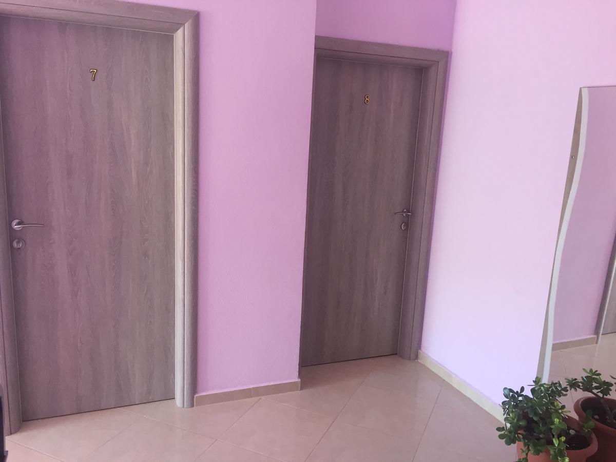 קסאמיל Hotel Vila Ali מראה חיצוני תמונה